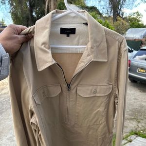 Vince medium shirt